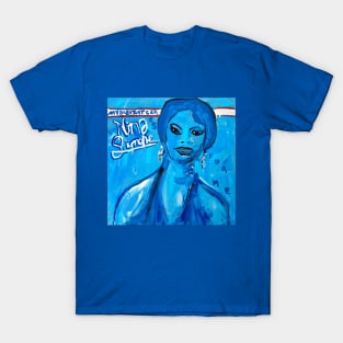 Nina Simone T-Shirt